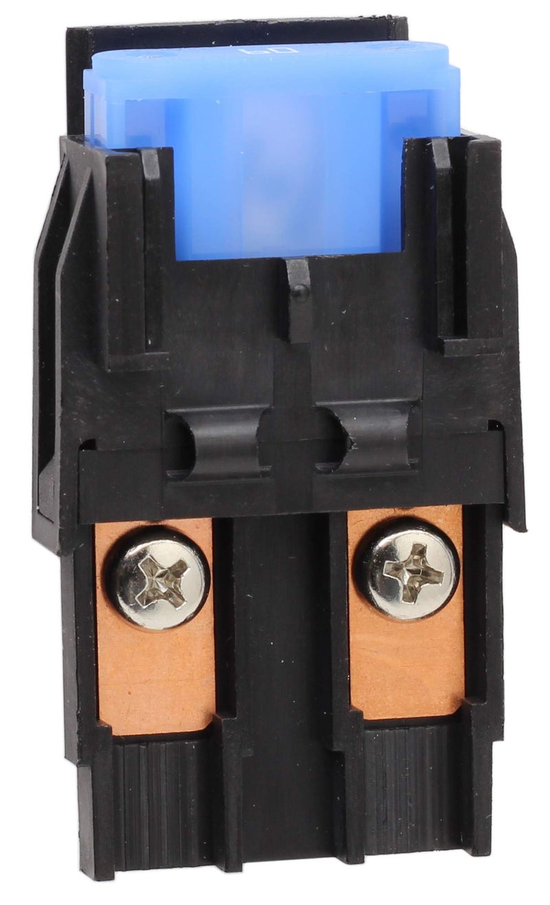 Fastronix Solutions حامل فيوز ماكسي مغطى عالي التيار من فاسترونيكس مع فيوز 60 أمبير - Image 5